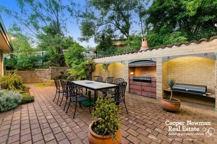 Sixth view of Homely house listing, 4 Alimar Court, Burwood VIC 3125