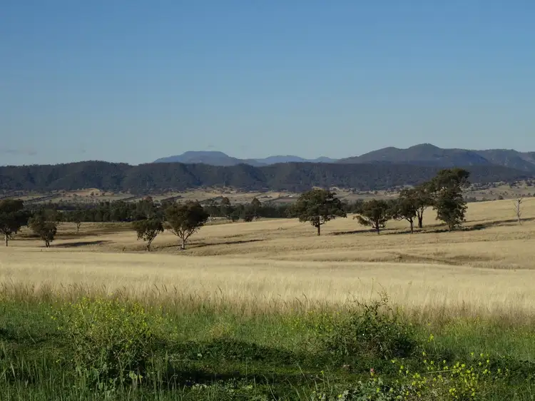 Third view of Homely land listing, LOT 2, 4 Bakewell Circuit, Scone NSW 2337