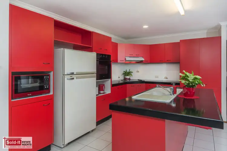 Fifth view of Homely house listing, 18 Beech Dr, Cashmere QLD 4500