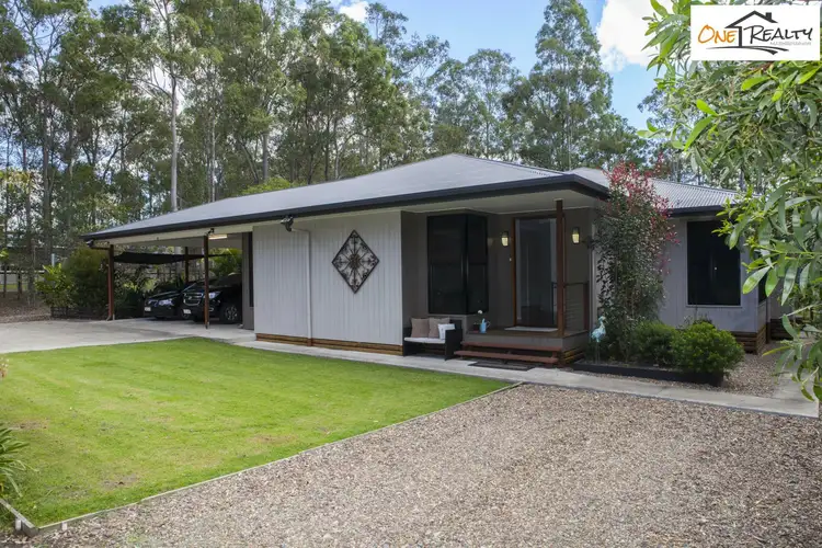 68 Springvale Road, Tinana QLD 4650