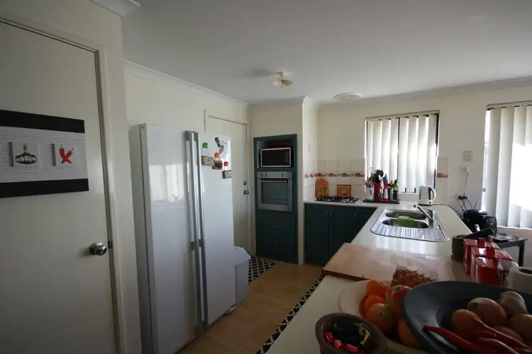 Second view of Homely house listing, 18 Brooklyn Way, Australind WA 6233