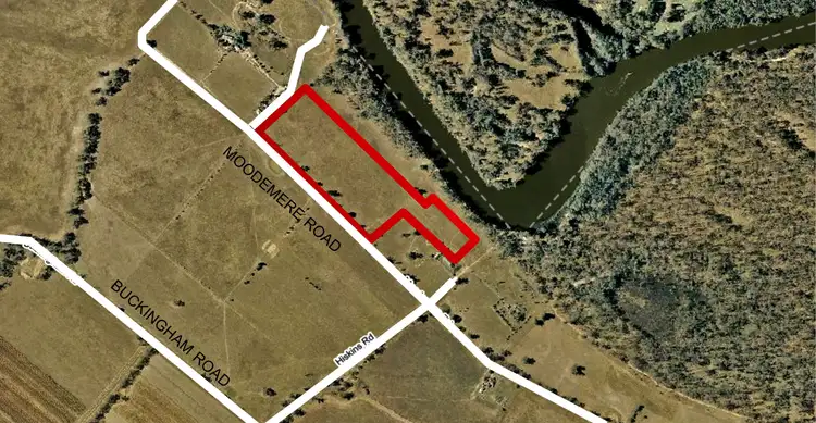 Second view of Homely rural property listing, . Moodemere Road, Norong VIC 3682