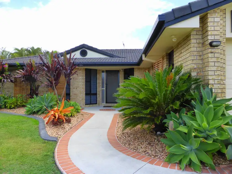 Second view of Homely house listing, 4 Cooktown Court, Deception Bay QLD 4508