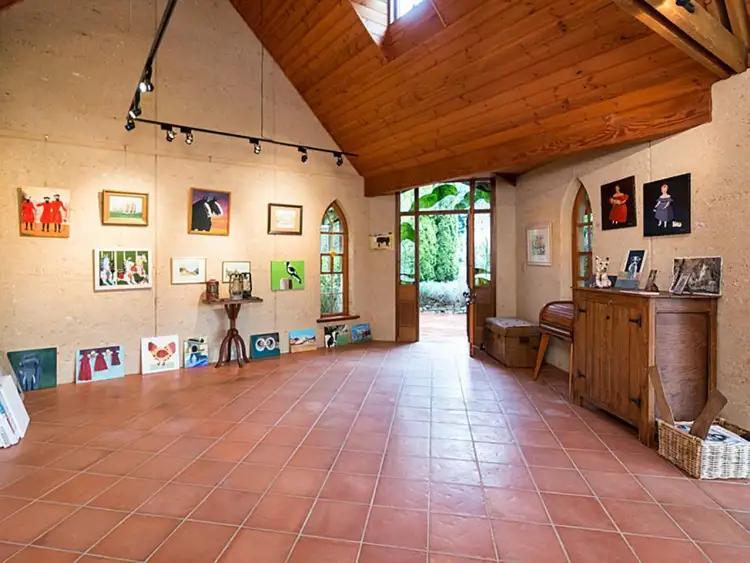 Fourth view of Homely rural property listing, Address available on request