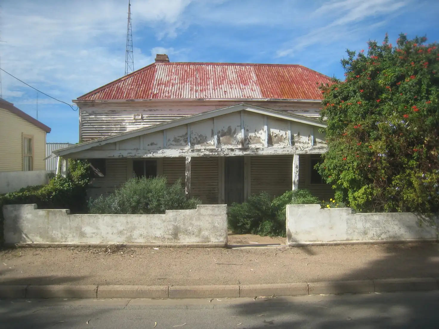 Main view of Homely house listing, 5 Eighth Street, Port Pirie SA 5540