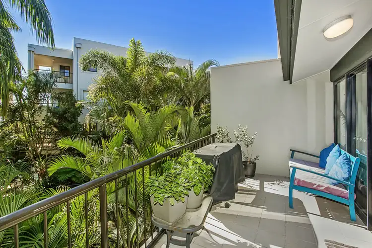 Fourth view of Homely unit listing, B30/1 Great Hall Drive, Miami QLD 4220