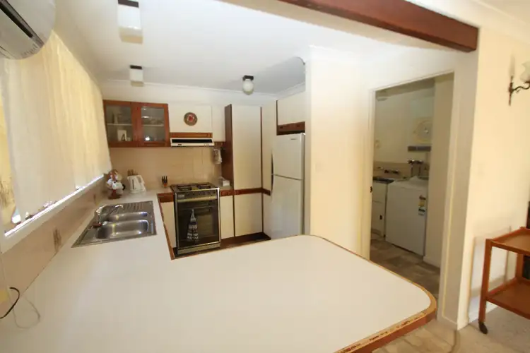 Second view of Homely house listing, 2 Raff Street, Allora QLD 4362