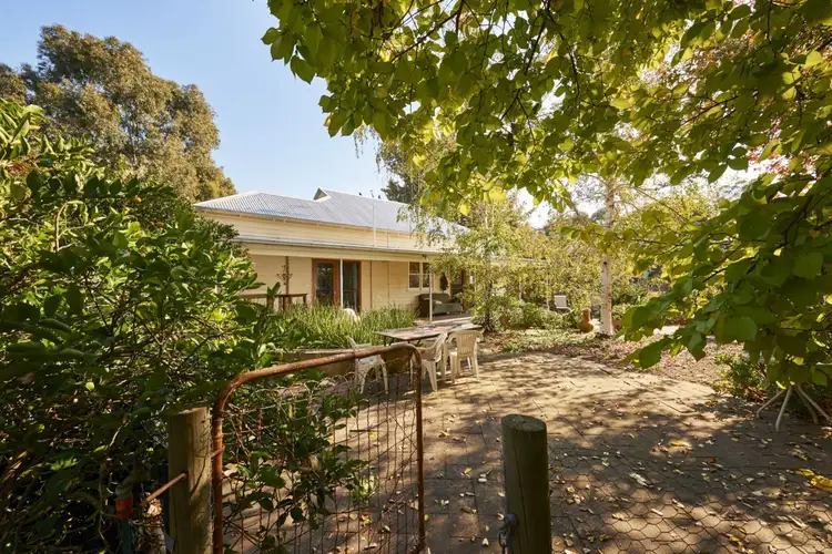Main view of Homely rural property listing, 395 Orrvale Road, Orrvale VIC 3631