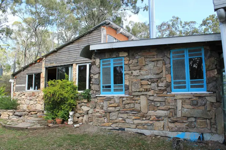 Main view of Homely rural property listing, 440 Maher Lane, Warwick QLD 4370