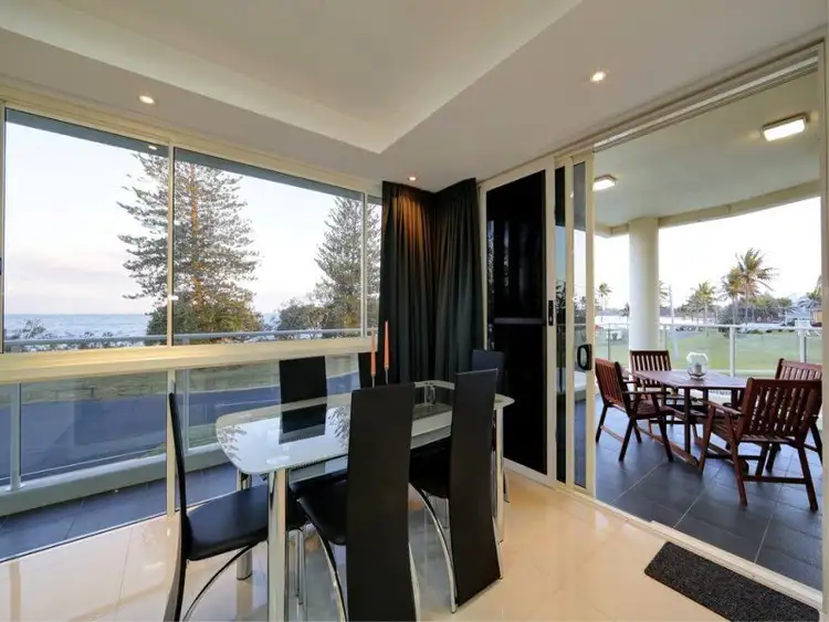 Sixth view of Homely unit listing, Unit 3/13 Esplanade, Bargara QLD 4670