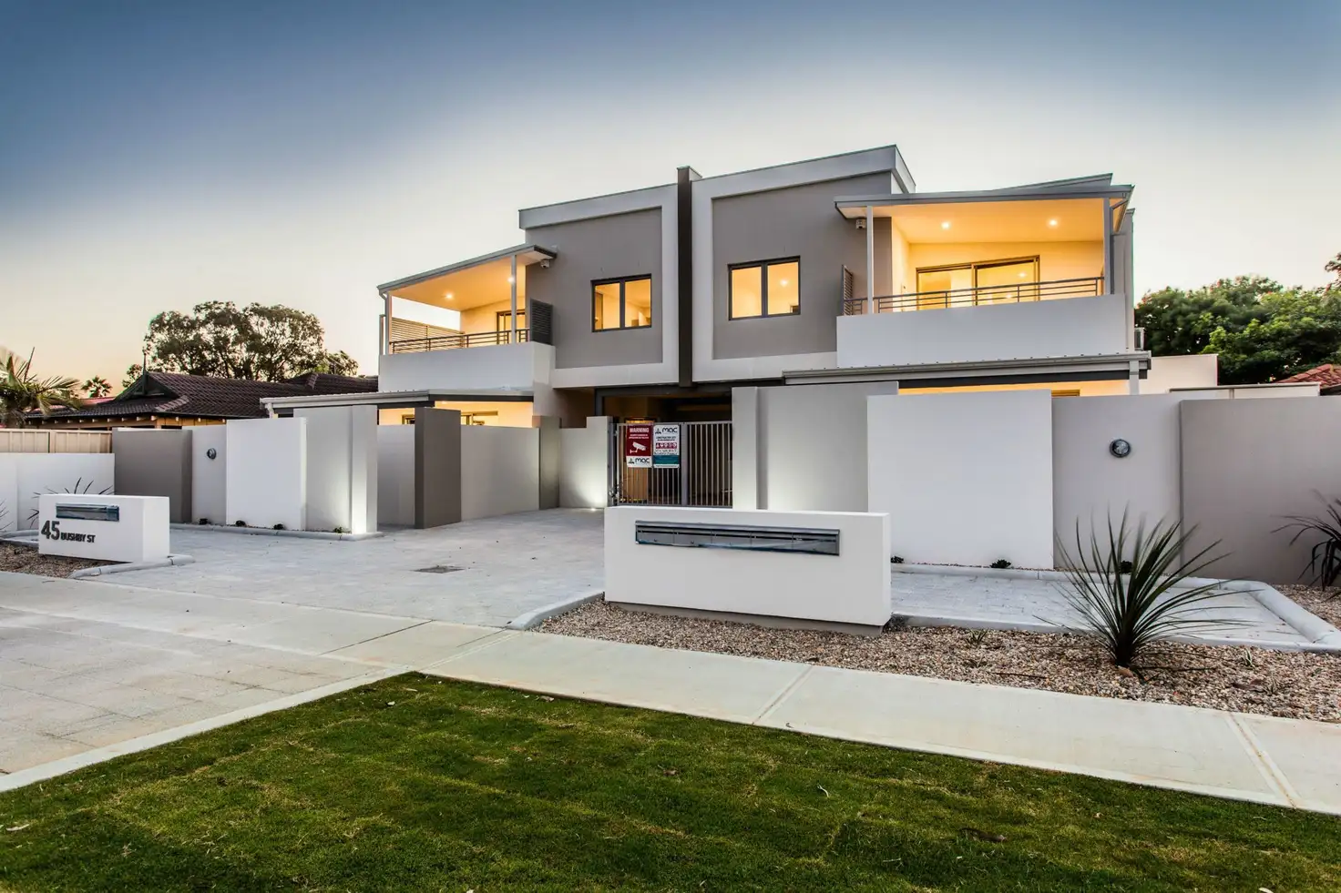 Main view of Homely unit listing, Address available on request