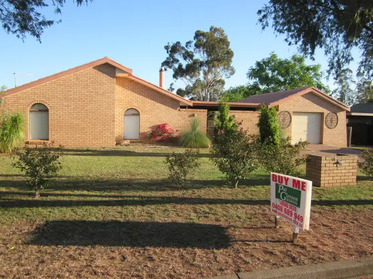 Main view of Homely house listing, LOT 86, 14 Doyle Street, Scone NSW 2337