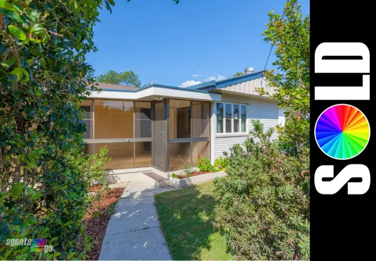 29 Stewart Terrace, Gympie QLD 4570