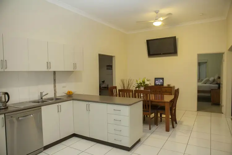 Seventh view of Homely house listing, 133 North Street, Maryborough QLD 4650