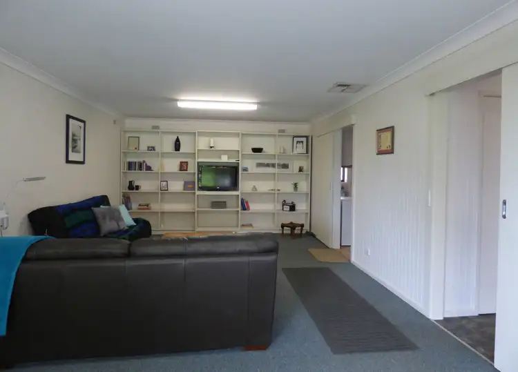 Sixth view of Homely house listing, 85 Coish Avenue, Benalla VIC 3672