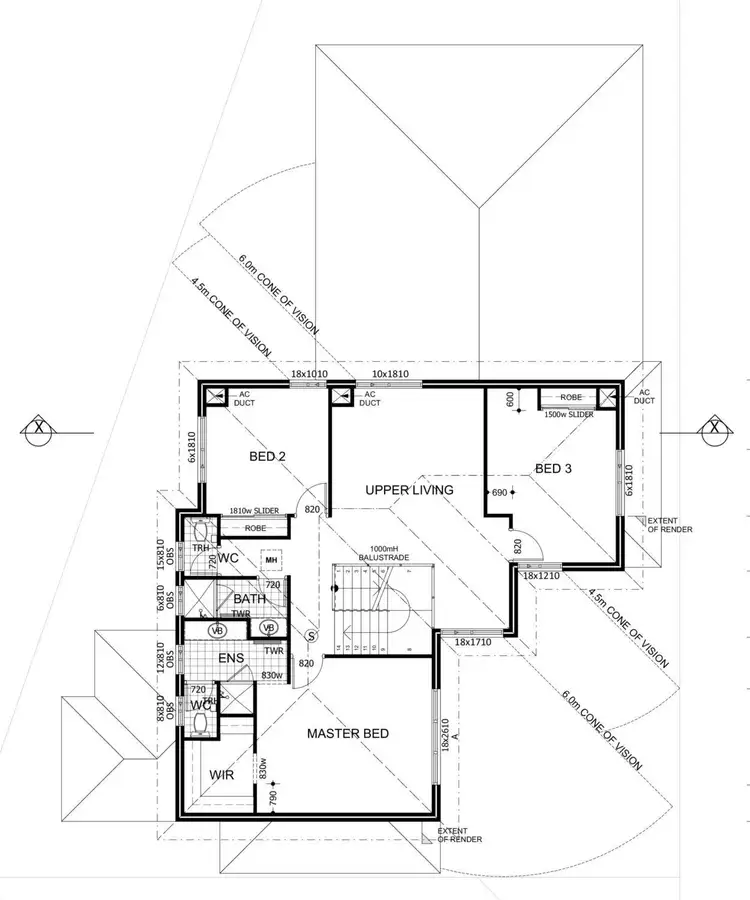 Second view of Homely house listing, 4 Stannard Street, St James WA 6102