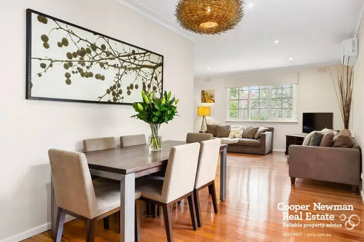 1 Alan Street, Blackburn South VIC 3130