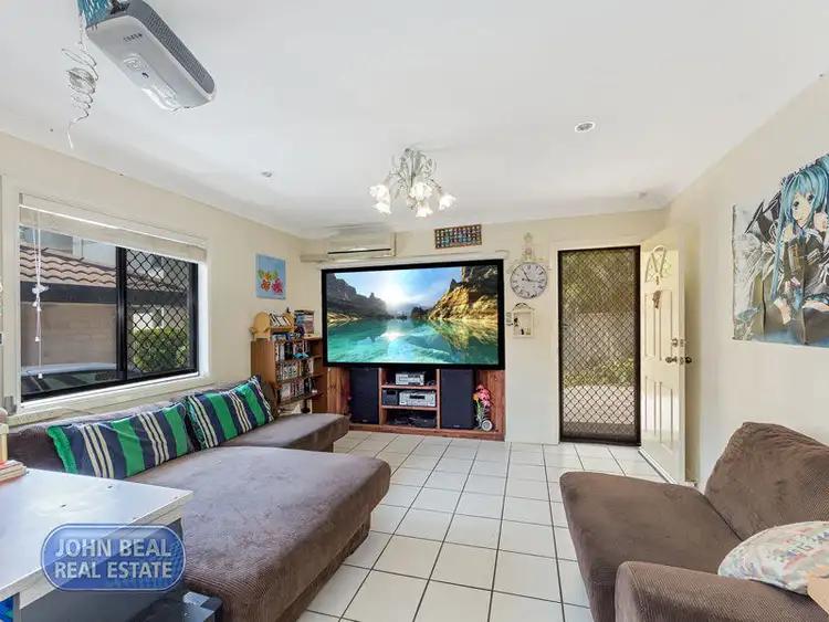 Third view of Homely unit listing, 4/10 Portwood Street, Redcliffe QLD 4020