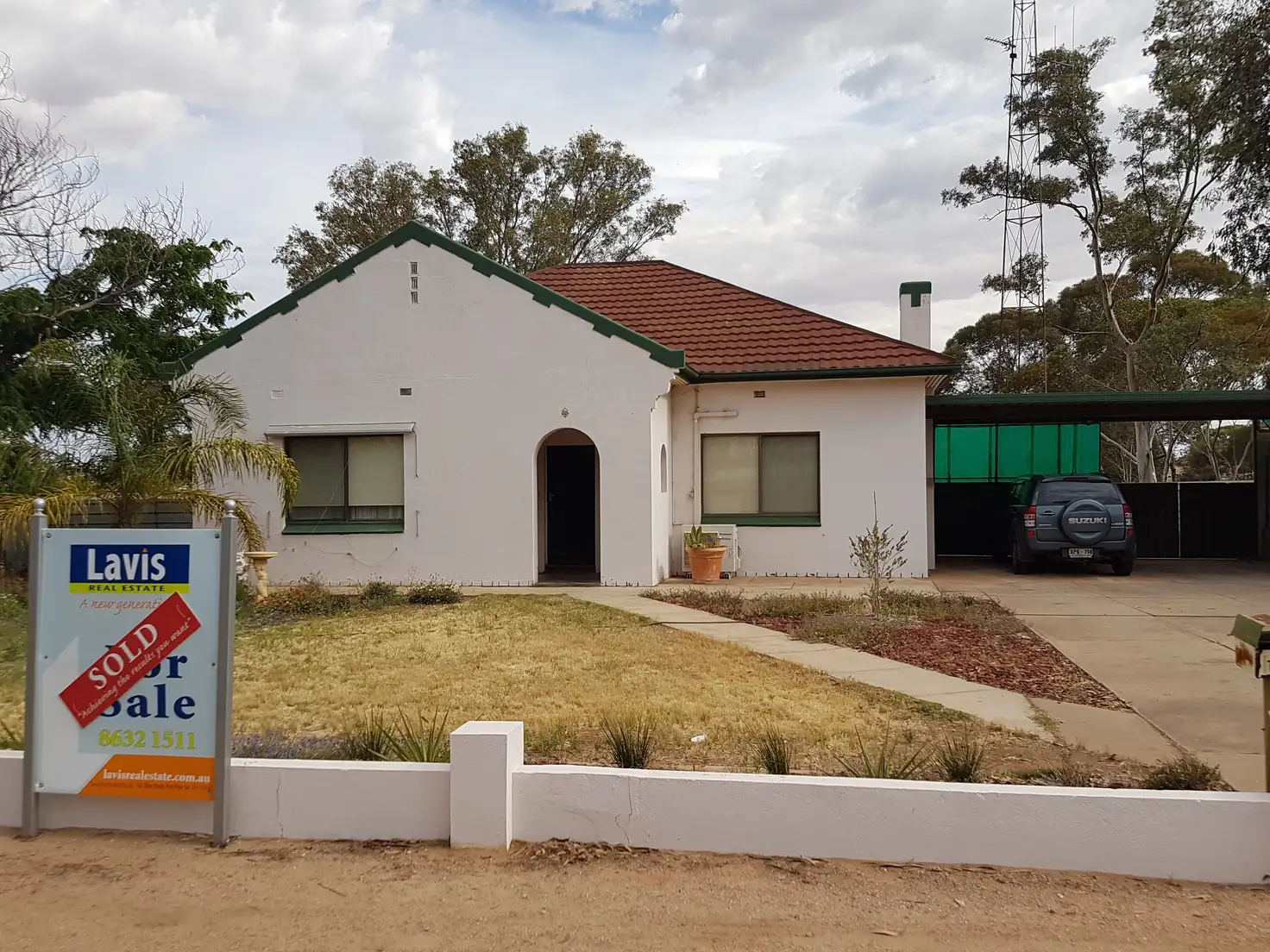 Main view of Homely house listing, 18 Afford Road, Port Pirie SA 5540