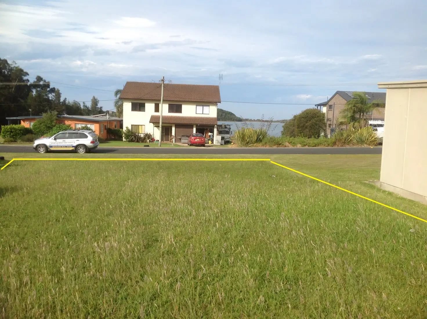 Main view of Homely land listing, 26 Myuna St, Dalmeny NSW 2546