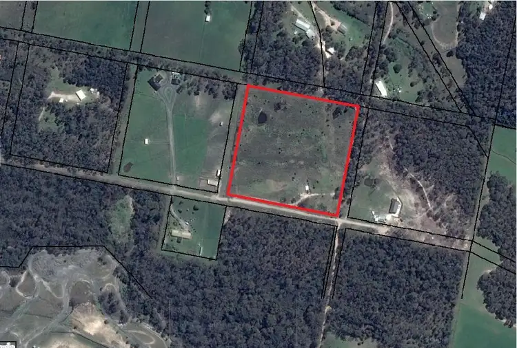 Seventh view of Homely land listing, Address available on request