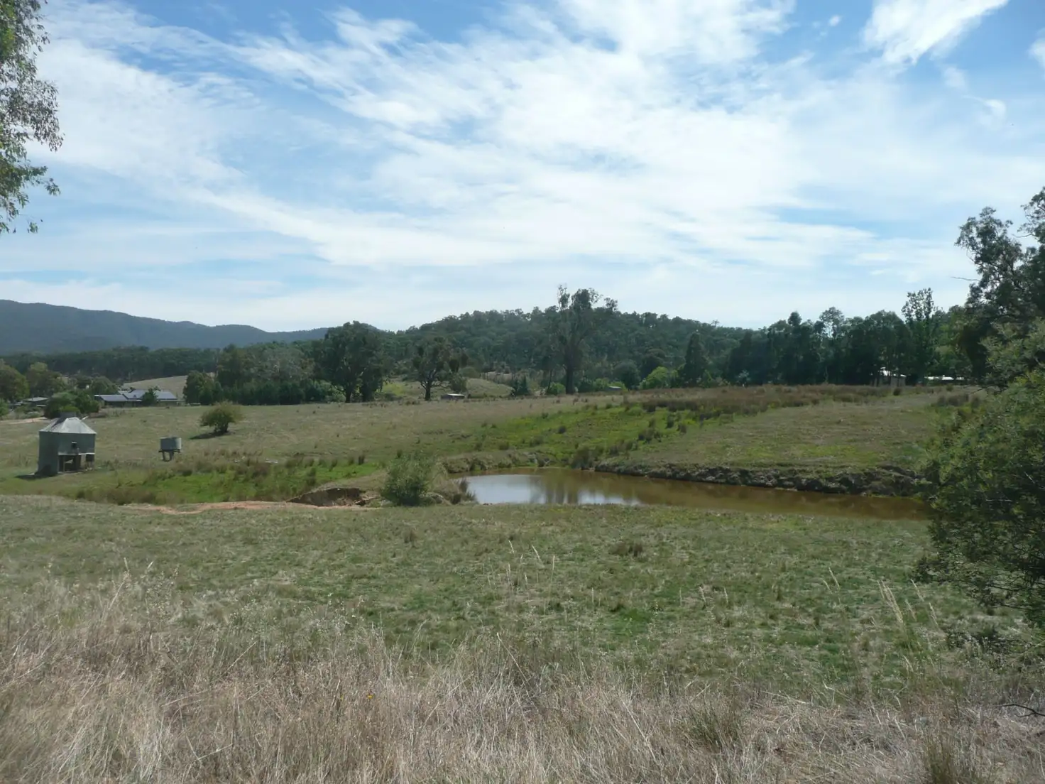 Main view of Homely land listing, L1 Mummery Road, Myrtleford VIC 3737
