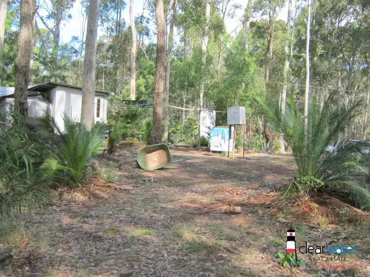 Fourth view of Homely land listing, 107 Old Hwy, Narooma NSW 2546