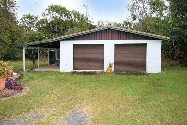 22 Reid Crescent, Innes Park QLD 4670