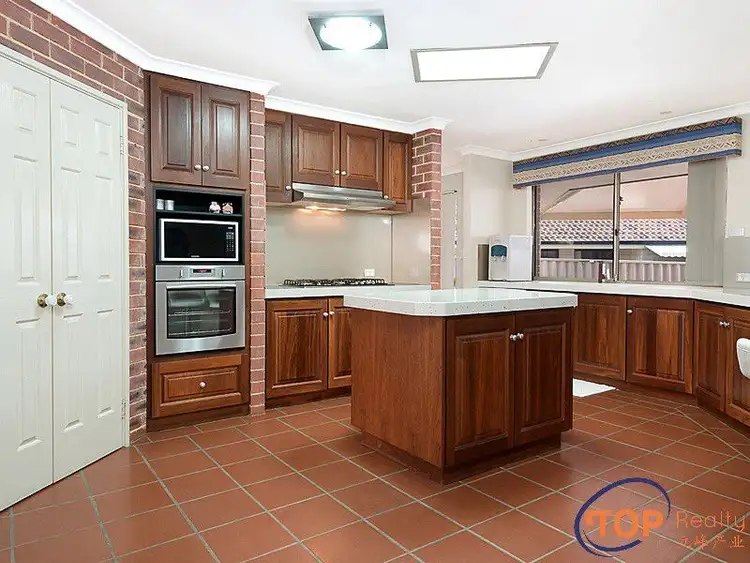 Seventh view of Homely house listing, 8 Spyglass Circle, Canning Vale WA 6155