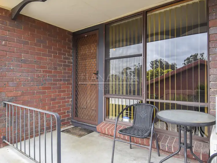 Fourth view of Homely unit listing, 7/33 Gorge Rd, Trevallyn TAS 7250