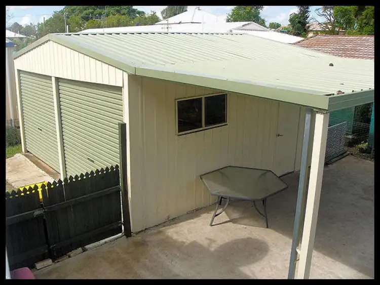 Sixth view of Homely house listing, 147 Tooley Street, Maryborough QLD 4650