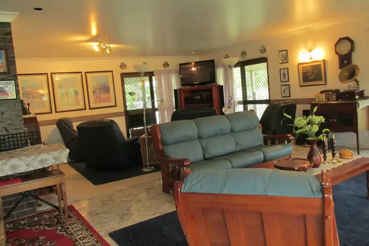 Fifth view of Homely house listing, 4 Grahams Road, Sharon QLD 4670