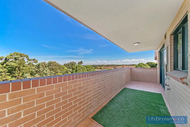 Sixth view of Homely unit listing, 24/7 Cross Street, Bankstown NSW 2200