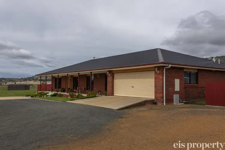 Third view of Homely house listing, 21 Enfield Lane, Campania TAS 7026