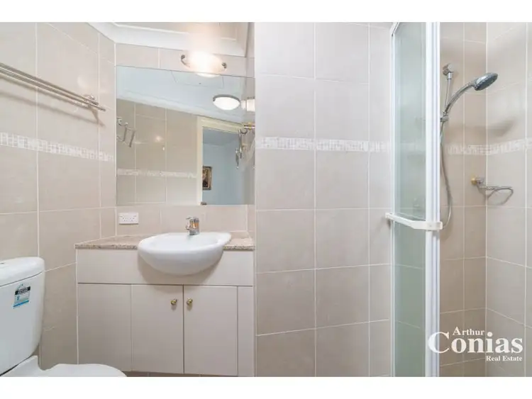 Fifth view of Homely unit listing, 19/540 Queen Street, Brisbane QLD 4000