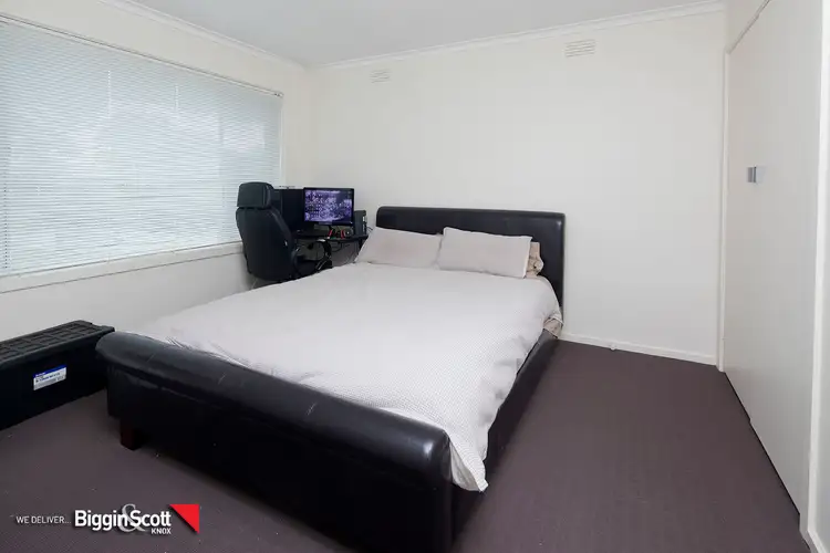 Sixth view of Homely house listing, 36 Rathmullen Road, Boronia VIC 3155
