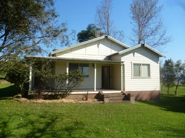 Main view of Homely rural property listing, 95 Aldavilla Road, Aldavilla NSW 2440