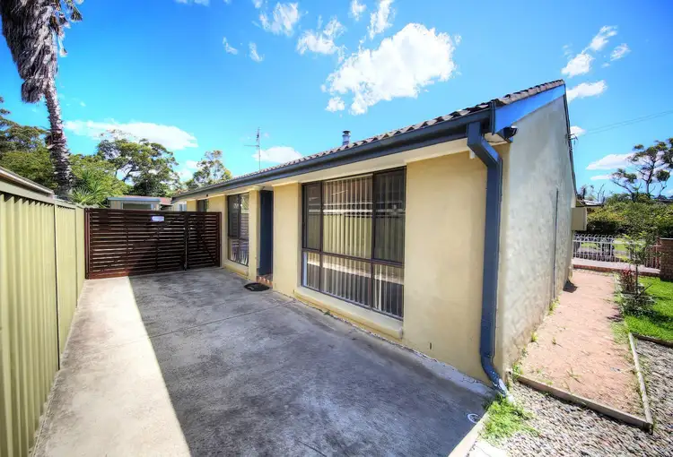 Main view of Homely house listing, 23B Matcham Road, Buxton NSW 2571