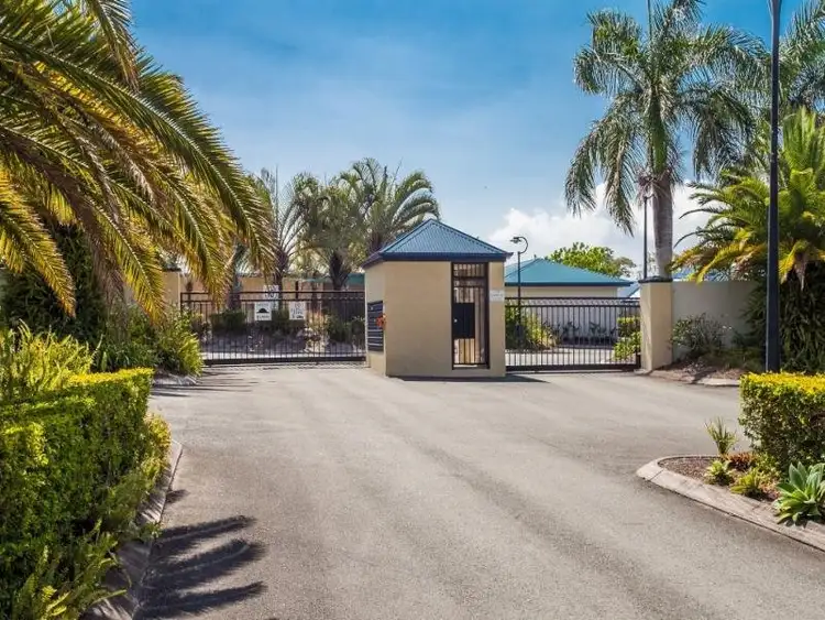 Third view of Homely unit listing, 6/128 Webster Road, Deception Bay QLD 4508