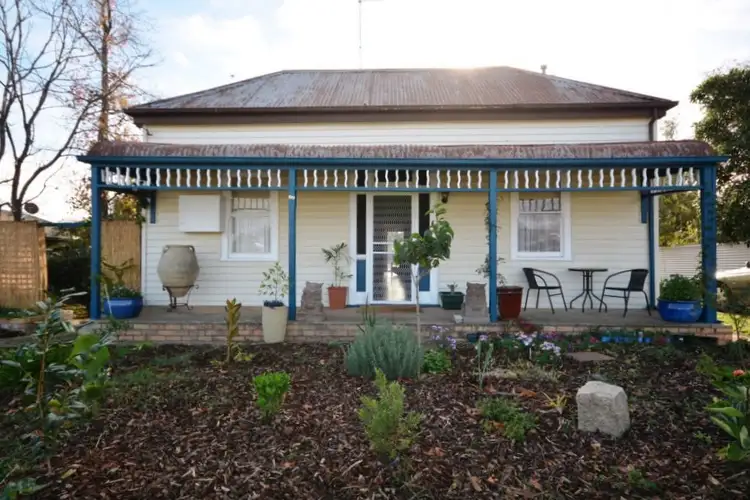 69 Napier Street, Stawell VIC 3380