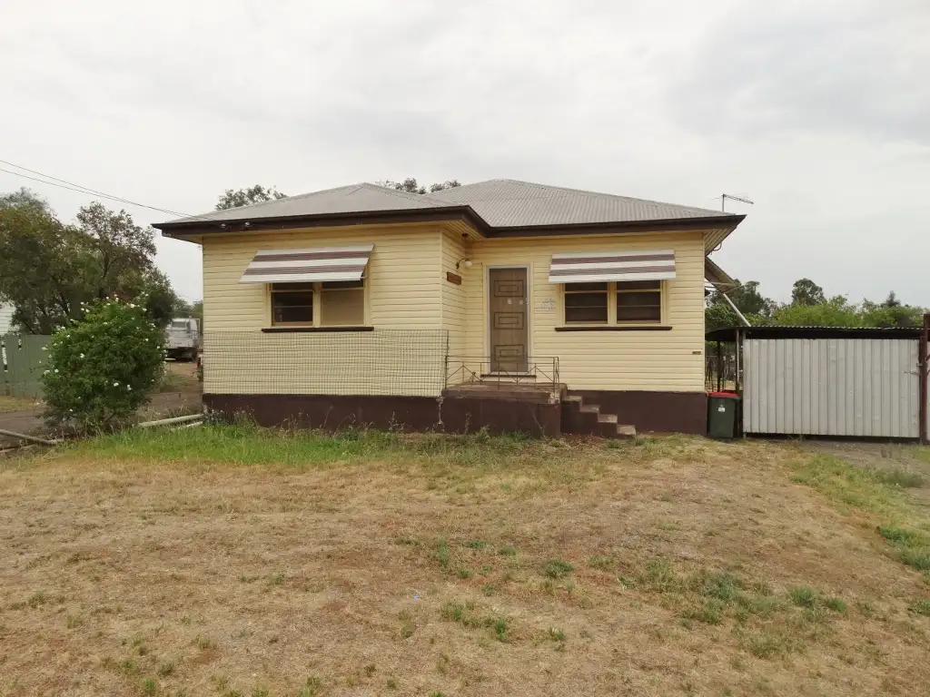Main view of Homely house listing, 60 Osric St, Gunnedah NSW 2380