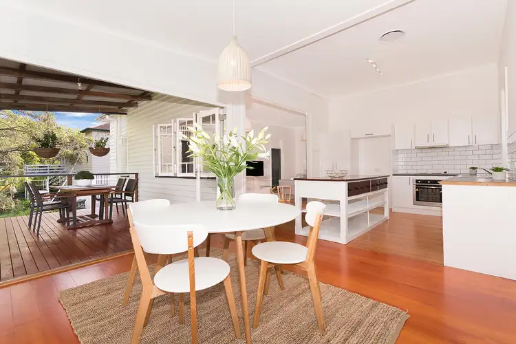 Third view of Homely house listing, 5 Macgregor St, Woodend QLD 4305