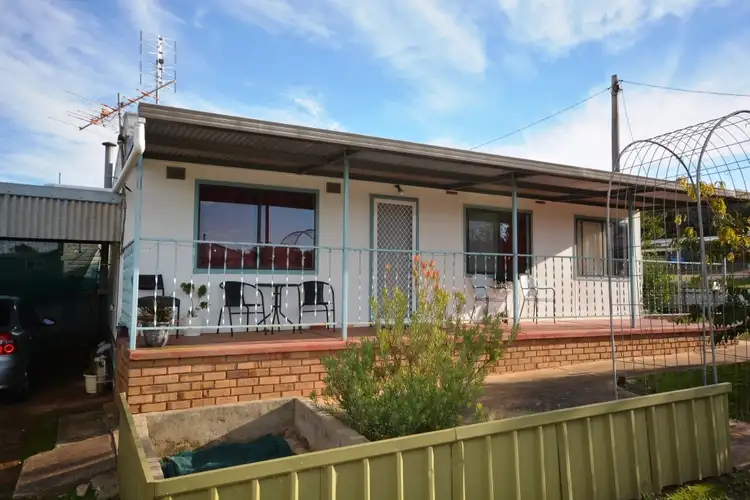 34 Fisher St, Stawell VIC 3380