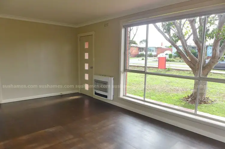 Third view of Homely house listing, 6 Mungala Crescent, Devonport TAS 7310