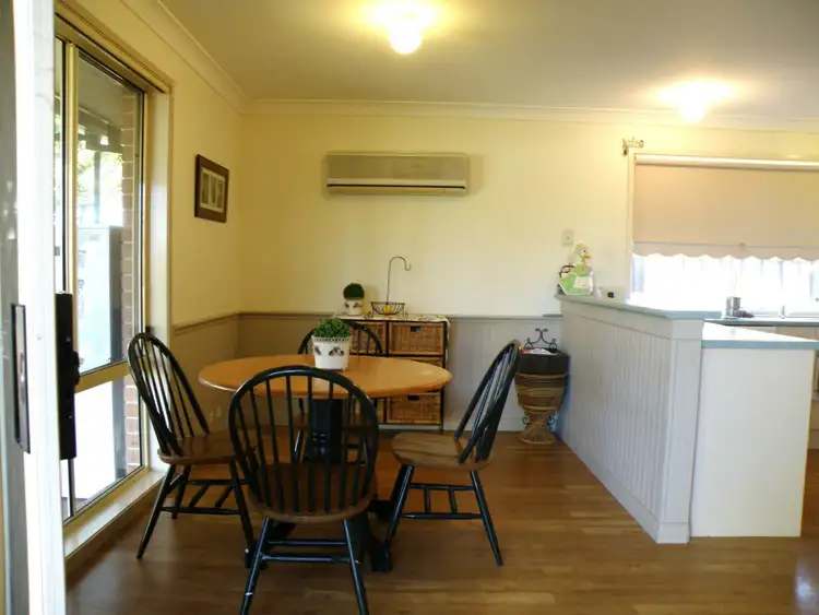 Fourth view of Homely house listing, 1 Trevor Toms Dr St, Acacia Gardens NSW 2763