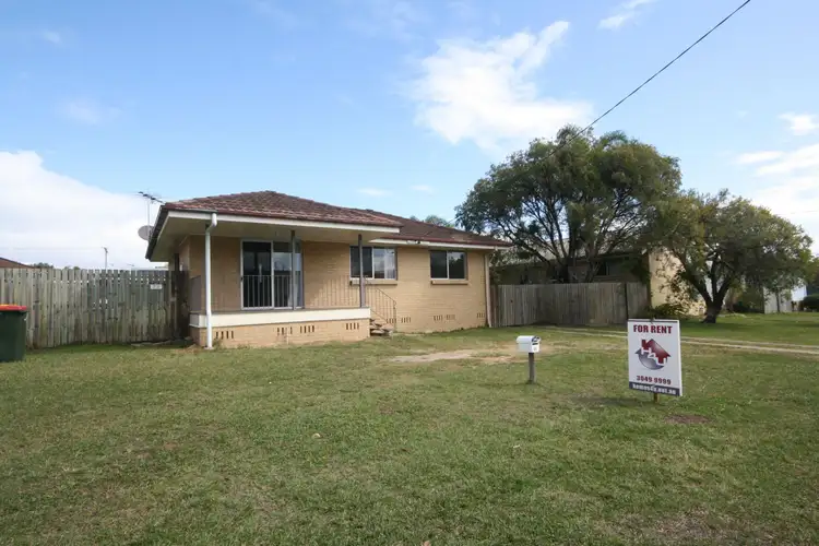 31 Amersham Street, Kippa-ring QLD 4021