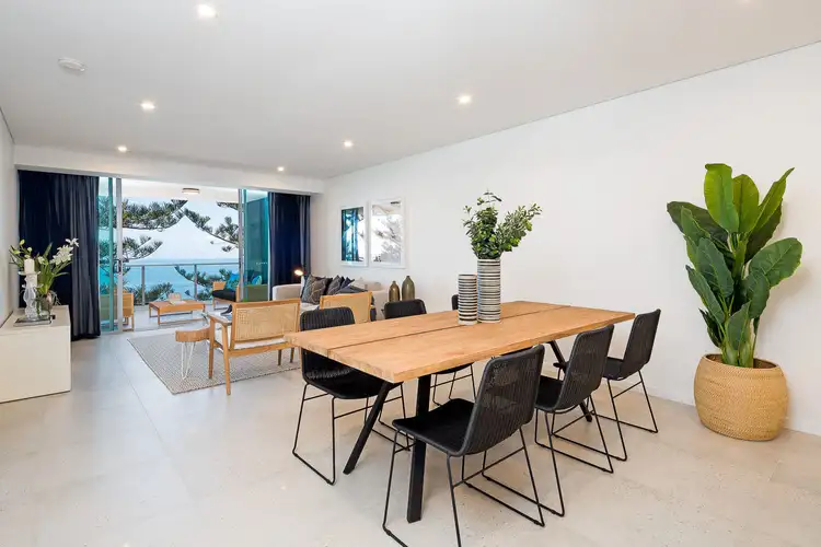 Fourth view of Homely unit listing, 41/24 Prince Edward Parade, Redcliffe QLD 4020