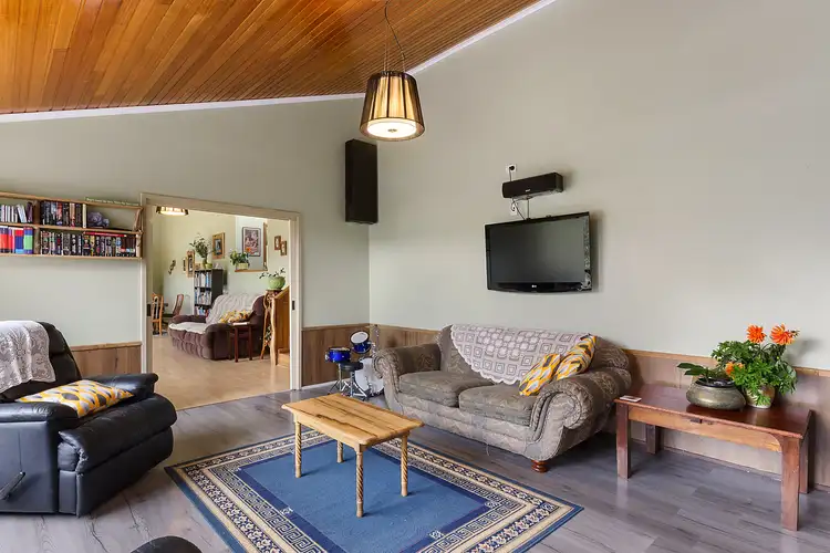 Fifth view of Homely house listing, 1510 Huon Rd, Neika TAS 7054