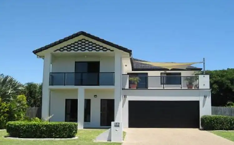 286 Woongarra Scenic Drive, Bargara QLD 4670