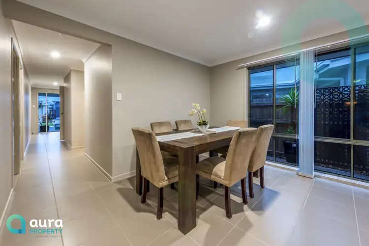 Fourth view of Homely house listing, 62 Bells Reach Dr, Caloundra West QLD 4551